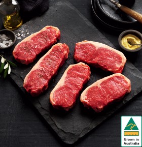 Australian-Beef-Porterhouse-Steak on sale
