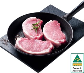 Australian-Pork-Medallion-Steaks on sale
