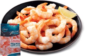 Global-Seafoods-Prawns-Tail-On-500g on sale