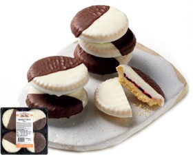 Country-Delight-Neenish-Tarts-4-Pack-220g on sale