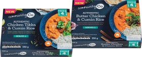 Community-Co-Authentic-Indian-Meal-350g-Selected-Varieties on sale
