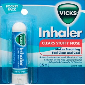 Vicks-Pocket-Pack-Inhaler-05mL on sale