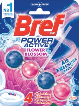 Bref-Power-Active-Toilet-Cleaner-50g-Selected-Varieties on sale