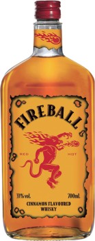 Fireball-Cinnamon-Whisky-700mL on sale