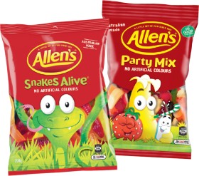 Allens-Medium-Bags-150-200g-Selected-Varieties on sale