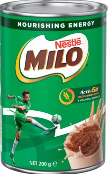 Nestl-Milo-200g on sale