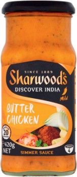 Sharwoods-Simmer-Sauce-420g-Selected-Varieties on sale