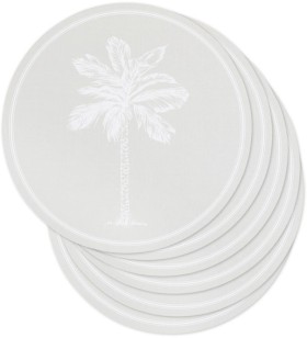 St-Lucia-Palm-Table-Setting-Range-by-MUSE on sale