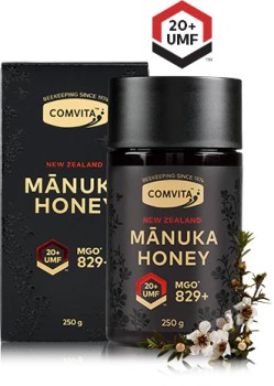 Comvita-UMF-20-Manuka-Honey-250g on sale