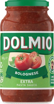 Dolmio-Pasta-Sauce-490-500g-Selected-Varieties on sale