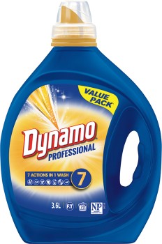 Dynamo-Laundry-Liquid-Professional-36-Litre-Selected-Varieties on sale