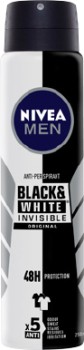 Nivea-Men-Invisible-Black-White-Anti-Perspirant-250mL on sale