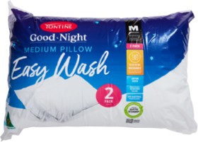 Tontine-2-Pack-Good-Night-Pillows on sale