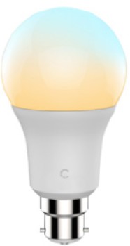 Cygnett-Smart-Wi-Fi-LED-Bulb on sale