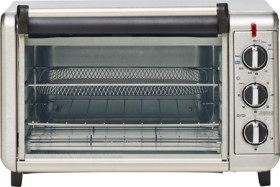 Russell-Hobbs-Air-Fry-Crisp-n-Bake-Toaster-Oven-RHTOV25 on sale