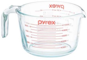 Pyrex-Measuring-Jug-4-Cups-1L on sale