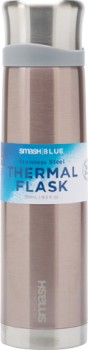 Smash-Stainless-Steel-Beverage-Flask-550mL on sale