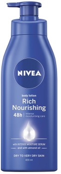 Nivea-Body-Lotion-Rich-Nourishing-400mL on sale