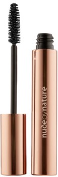 Nude-by-Nature-Absolute-Volumising-Mascara-Brown on sale