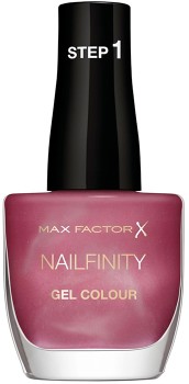 Max-Factor-Nailfinity-Gel-Colour-Nail-Polish-240-Starlet on sale