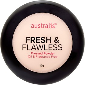 Australis-Fresh-Flawless-Pressed-Powder on sale