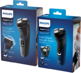 Phillips-Shavers on sale