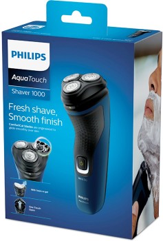 Philips-AquaTouch-Shaver-Series-1000 on sale