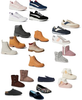 12-Price-on-Selected-Womens-and-Mens-Shoes on sale