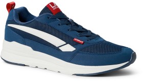 LA-Gear-Mens-Sneakers-Navy on sale