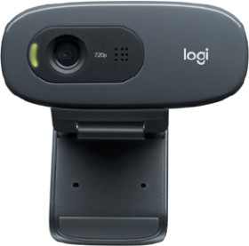 Logitech-C270-HD-Webcam on sale