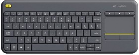 Logitech-K400-Plus-Wireless-Touch-Keyboard on sale