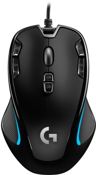 Logitech-Optical-Gaming-Mouse-G300S on sale