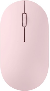 Tonic-Wireless-Mouse-Fashion-Pink on sale