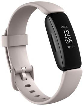 Fitbit-Inspire-2-White on sale