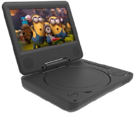 Laser-7-inch-Portable-DVD-Player on sale