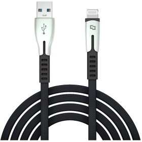 Laser-ChargeCore-MFi-Lightning-Cable-2m on sale