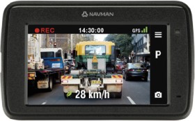 Navman-MiVue-150-Safety-Dashcam on sale