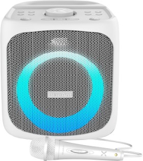 BlueAnt-X4-Portable-50-Watts-Bluetooth-Party-Speaker on sale