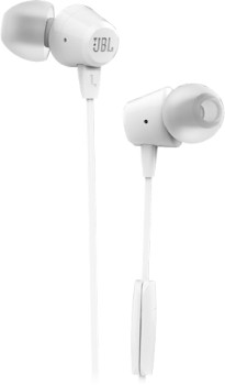 JBL-C50HI-In-Ear-Headphones-White on sale