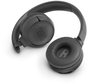JBL-T500BT-Wireless-On-Ear-Headphones-Black on sale
