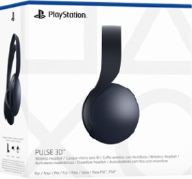 PS5-Pulse-3D-Gaming-Headset-Midnight-Black on sale