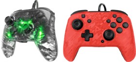 Nintendo-Switch-Wired-Controllers on sale