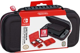 Nintendo-Switch-Case-Black on sale