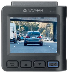 Navman-MiVUE-100-Dash-Cam on sale