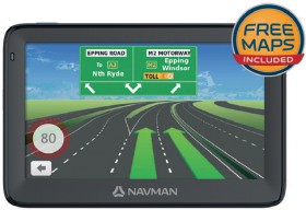 Navman-EZY465-GPS on sale