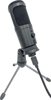 Otto-USB-Studio-Microphone on sale
