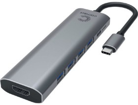 NEW-Comsol-USB-C-4K-HDMI-Multiport-Adaptor on sale