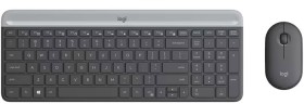 Logitech-Wireless-Keyboard-and-Mouse-Combo-MK470-Graphite on sale