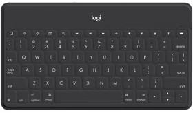 Logitech-Keys-to-Go-Keyboard-Black on sale
