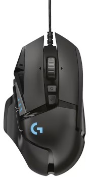 Logitech-Gaming-Mouse-G502 on sale